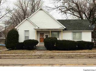 509 S Springfield St, Virden, IL 62690