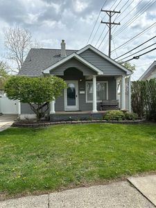1782 Tyler Ave, Berkley, MI, 48072