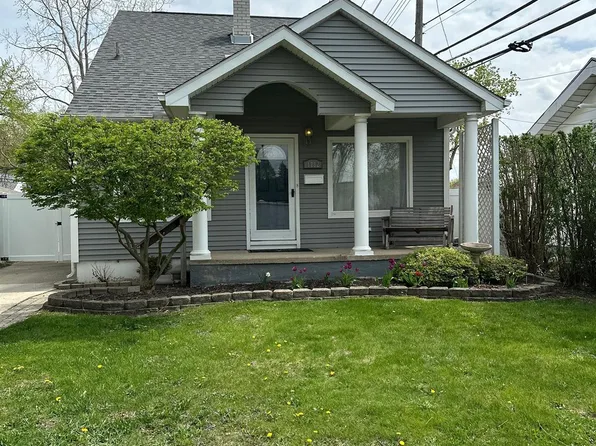 1782 Tyler Ave, Berkley, MI 48072