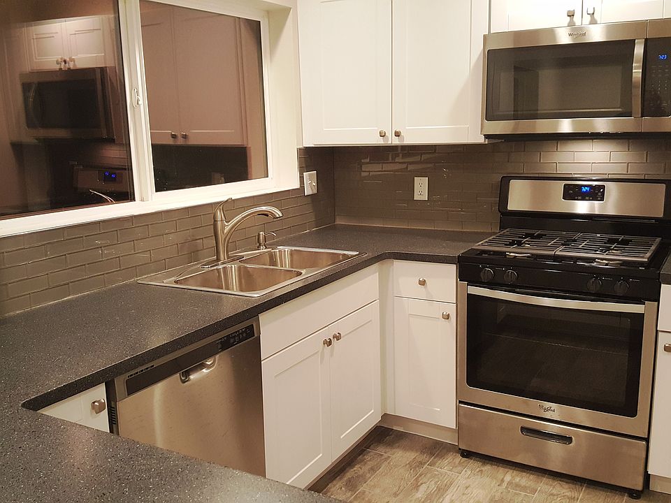 New Kitchen and Windows!