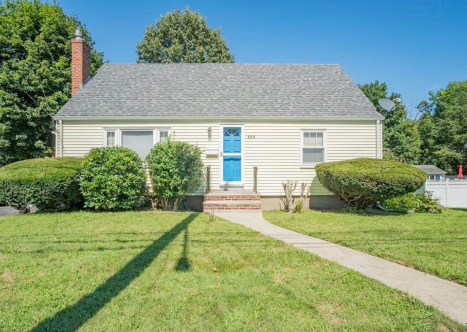 1st image of 323 Lowell St