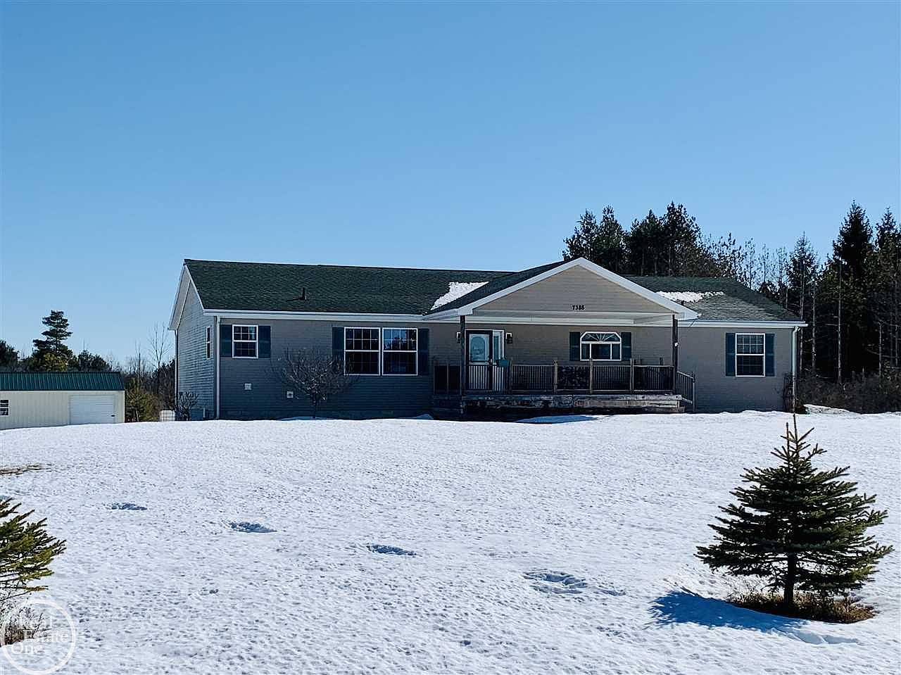 7386 Gibbons Rd, Jeddo, MI 48032 Zillow