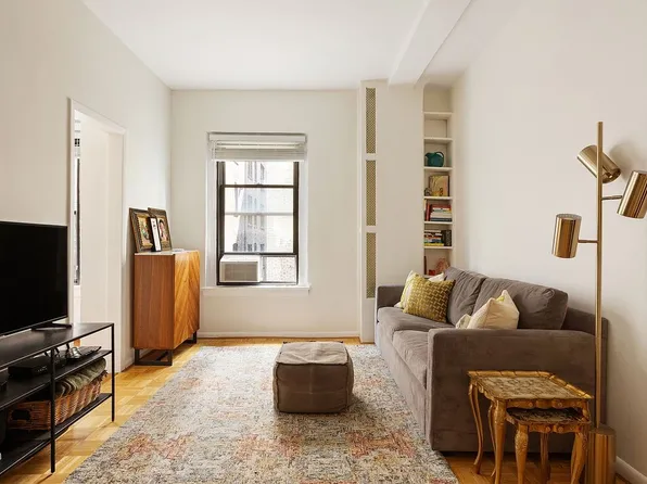 46 W 83rd St APT 3C, New York, NY 10024