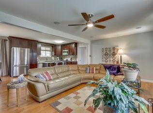 402 Mitchell Ave, Smyrna, TN 37167