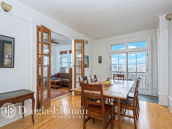2nd image of 50 Morningside Dr APT 42