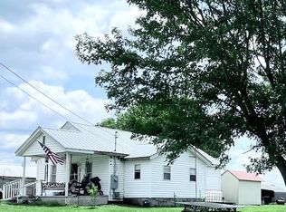 114 McClellan Rd, Madisonville, TN 37354