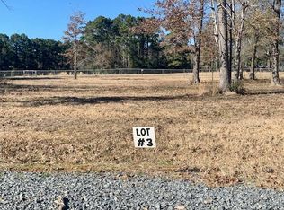 0 Chasin Fin Dr #3, Many, LA 71449