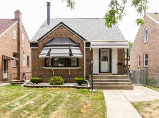 11045 S Ave E, Chicago, IL