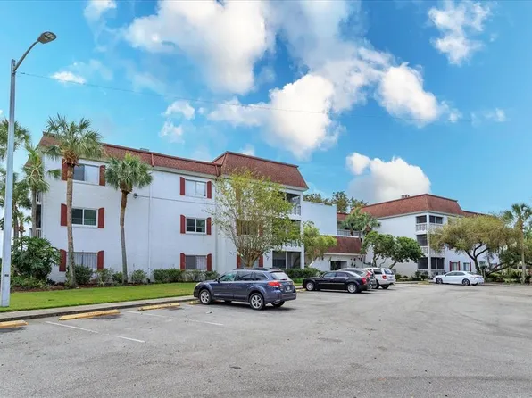 4575 S Texas Ave APT 304, Orlando, FL 32839