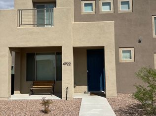 4922 Venado Peak, Santa Fe, NM 87507
