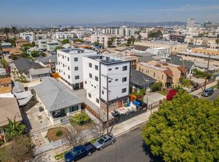 1135 S Ardmore Ave, Los Angeles, CA 90006