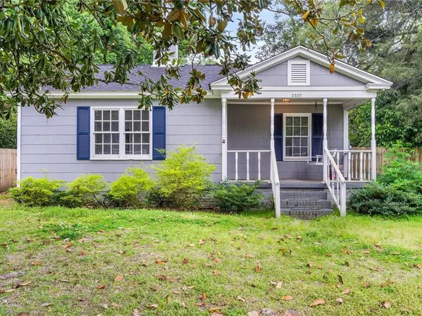 2507 Taylor Ave, Mobile, AL 36606