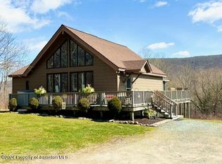 4860 State Route 2023, Clifford Township, PA 18470