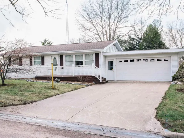14 STATE STREET, Neillsville, WI 54456