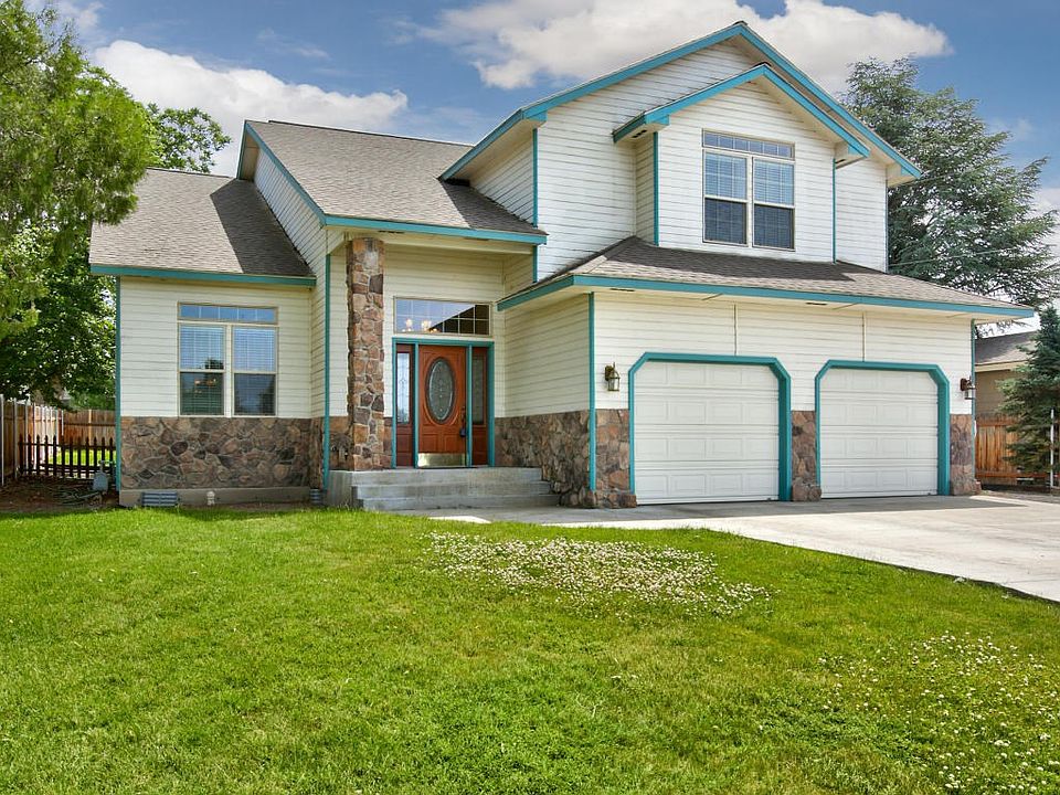 421 S 44th Street - Yakima, WA 98901