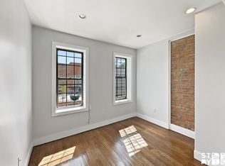 417 Throop Ave #2R, Brooklyn, NY 11221