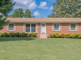 1537 Old Lake Rd, Lewisburg, TN 37091