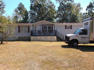 3690 Mount Zion Church Rd, Lincolnton, GA 30817