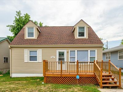 2907 Avenue H, Council Bluffs, IA, 51501