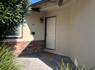 83 Roxbury St #83, Santa Clara, CA 95050