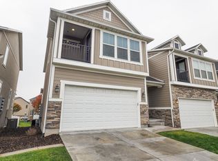 1636 N Apache Rd, Saratoga Springs, UT 84045