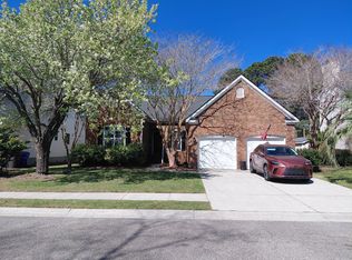 113 Historic Dr, Mount Pleasant, SC 29464