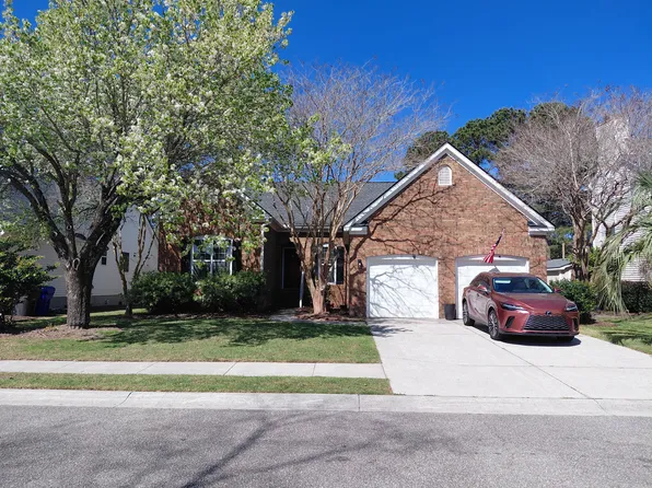 113 Historic Dr, Mount Pleasant, SC 29464