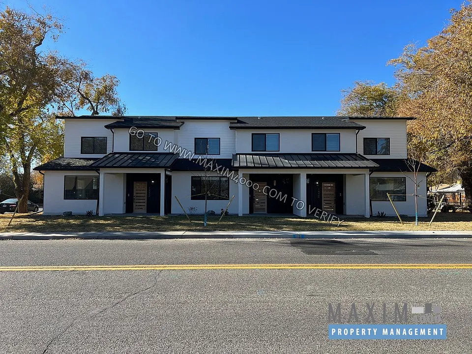 1444 Kennedy Ave #3