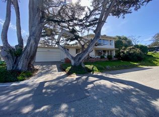 1051 Shell Ave, Pacific Grove, CA 93950