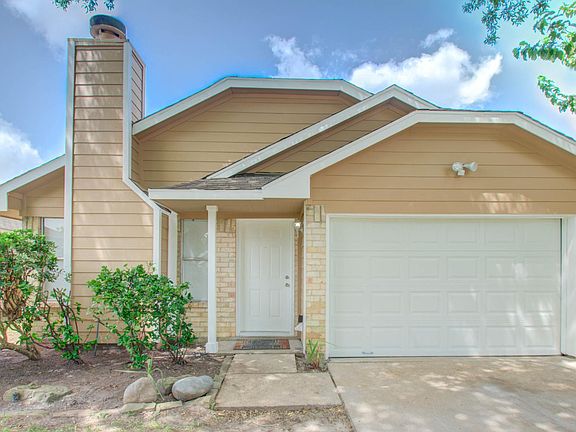 Welcome to your new home!