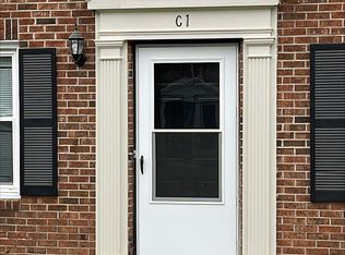 305 Rountree St W APT C1, Wilson, NC 27893