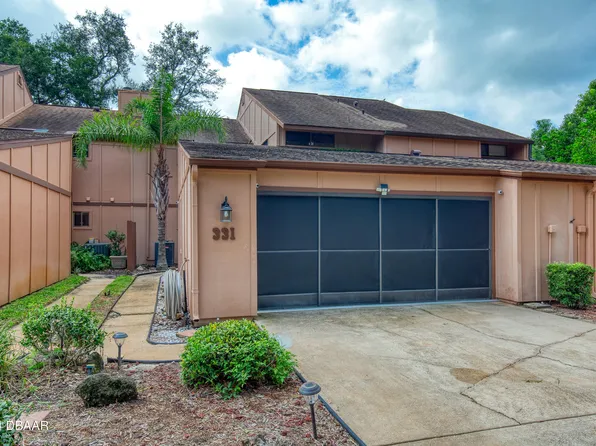 331 Timberline Trl, Ormond Beach, FL 32174