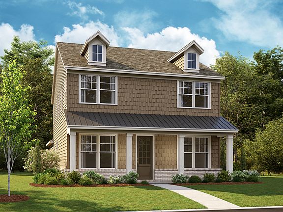 Encore - Cypress Elevation Image 2