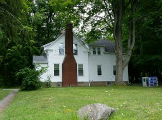 2116 N Creek Rd, Lake View, NY 14085