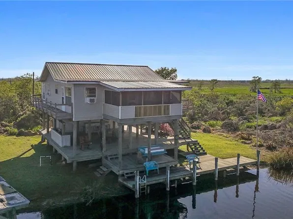 0 N Pass Cir, Ponchatoula, LA 70454