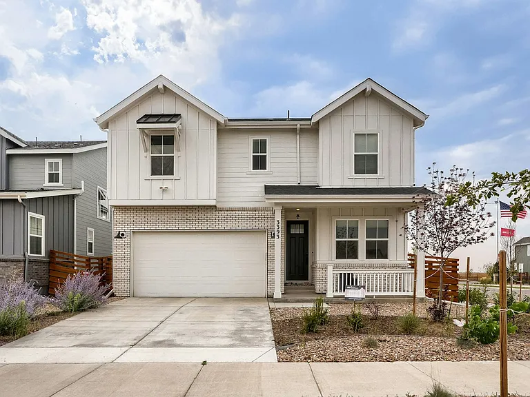 3393 N Catawba Way — Photo 3
