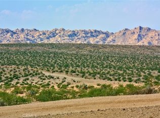 0 Marks Ave LOT 67, Twentynine Palms, CA 92277