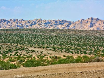 0 Marks Ave LOT 67, Twentynine Palms, CA, 92277