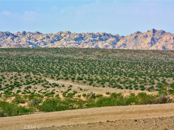 0 Marks Ave Lot 67, Twentynine Palms, CA 92277