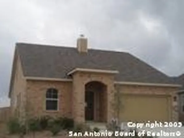 12454 CAP ROCK, San Antonio, TX 78254