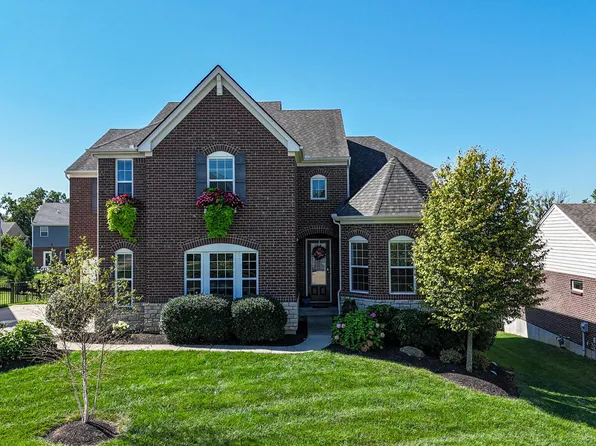 1421 Cordero Ct, Union, KY 41091