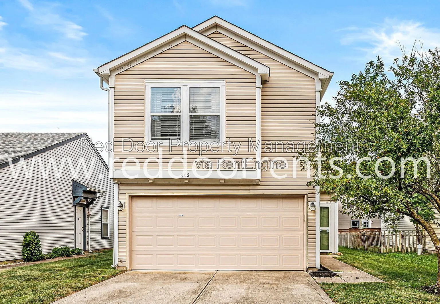 3 bed, 2.5 bath, 1351 sqft, $2,150 — Photo 1