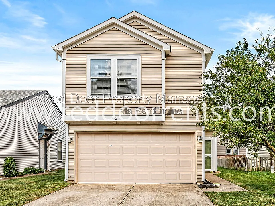 402 Kimbrough Ln