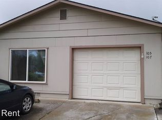 107 NW 5th St, Pendleton, OR 97801