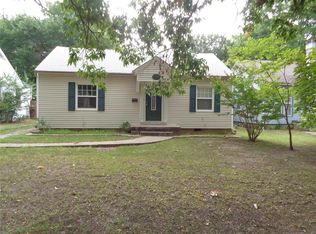 2092 S Dewey Ave, Bartlesville, OK 74003