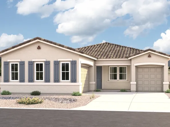 Townsend Plan, Sanctuary at Sycamore Canyon