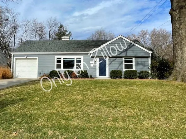 2700 W 78th St, Prairie Village, KS 66208