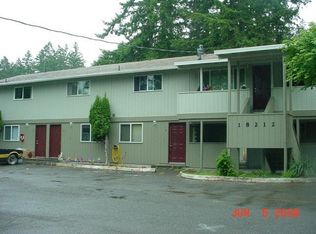 18212 1st Avenue Ct S APT 3, Spanaway, WA 98387