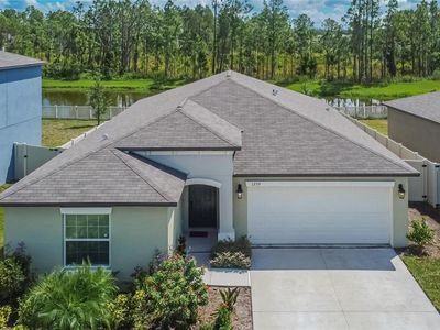 1239 Tahitian Sunrise Dr, Plant City, FL, 33565