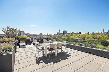 Rented by CiCi Realty Corporation